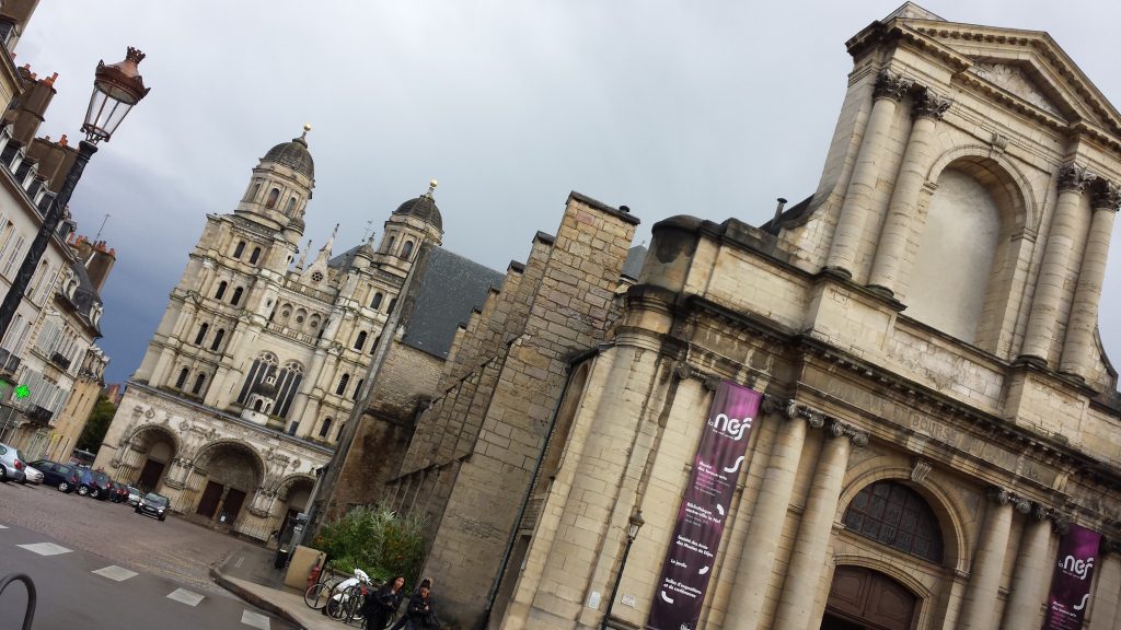 DIjon